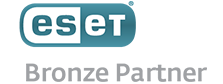 ESET Bronze Partner