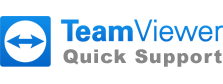 Team Viewer Quick Support