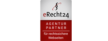 eRecht24 Agentur Partner